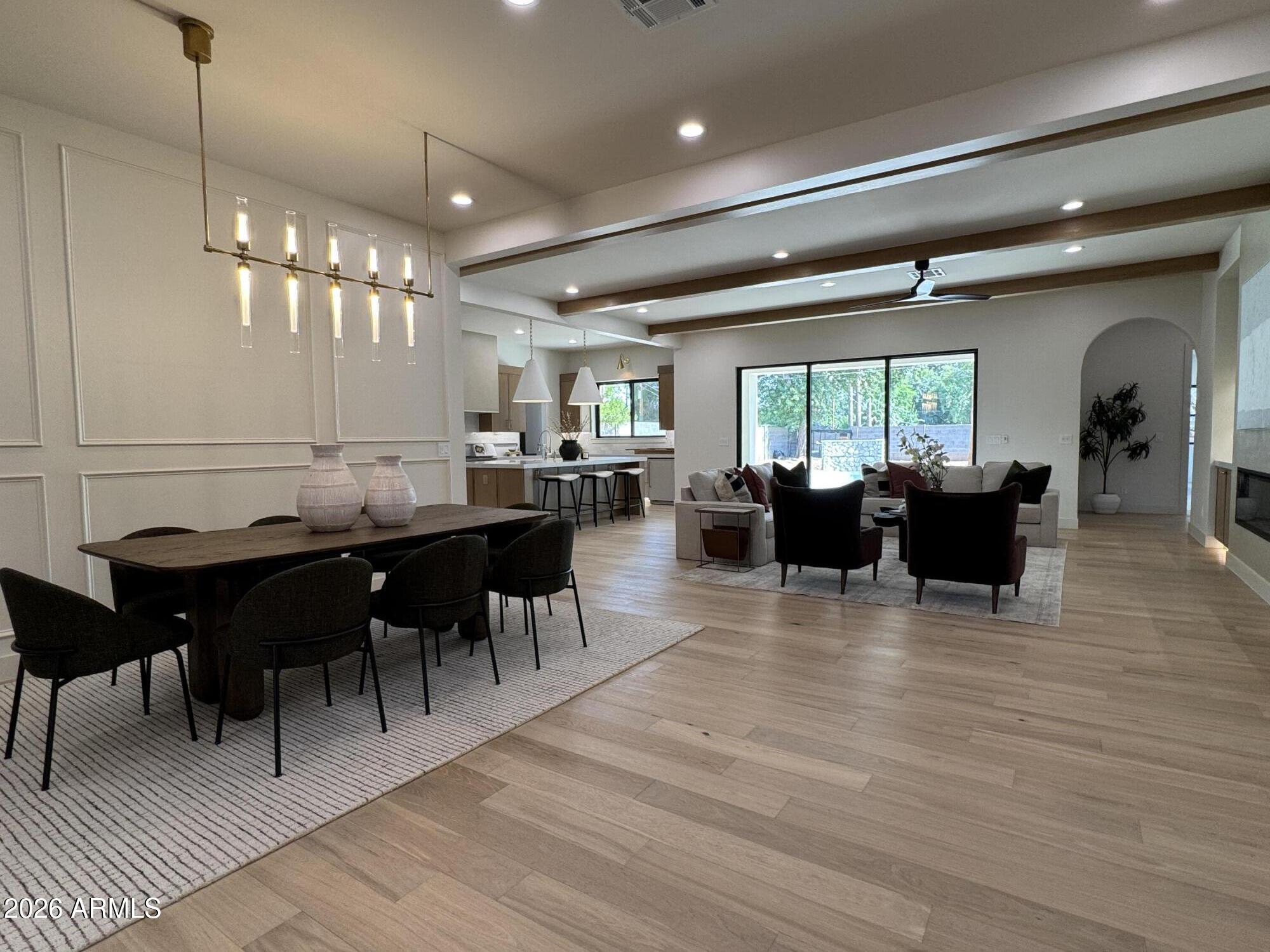 4035 East Osborn Road Phoenix, AZ 85018 - Photo 2 of 3