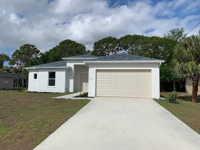 4827 Hightower Road North Port, FL 34288 - Photo 1 of 1
