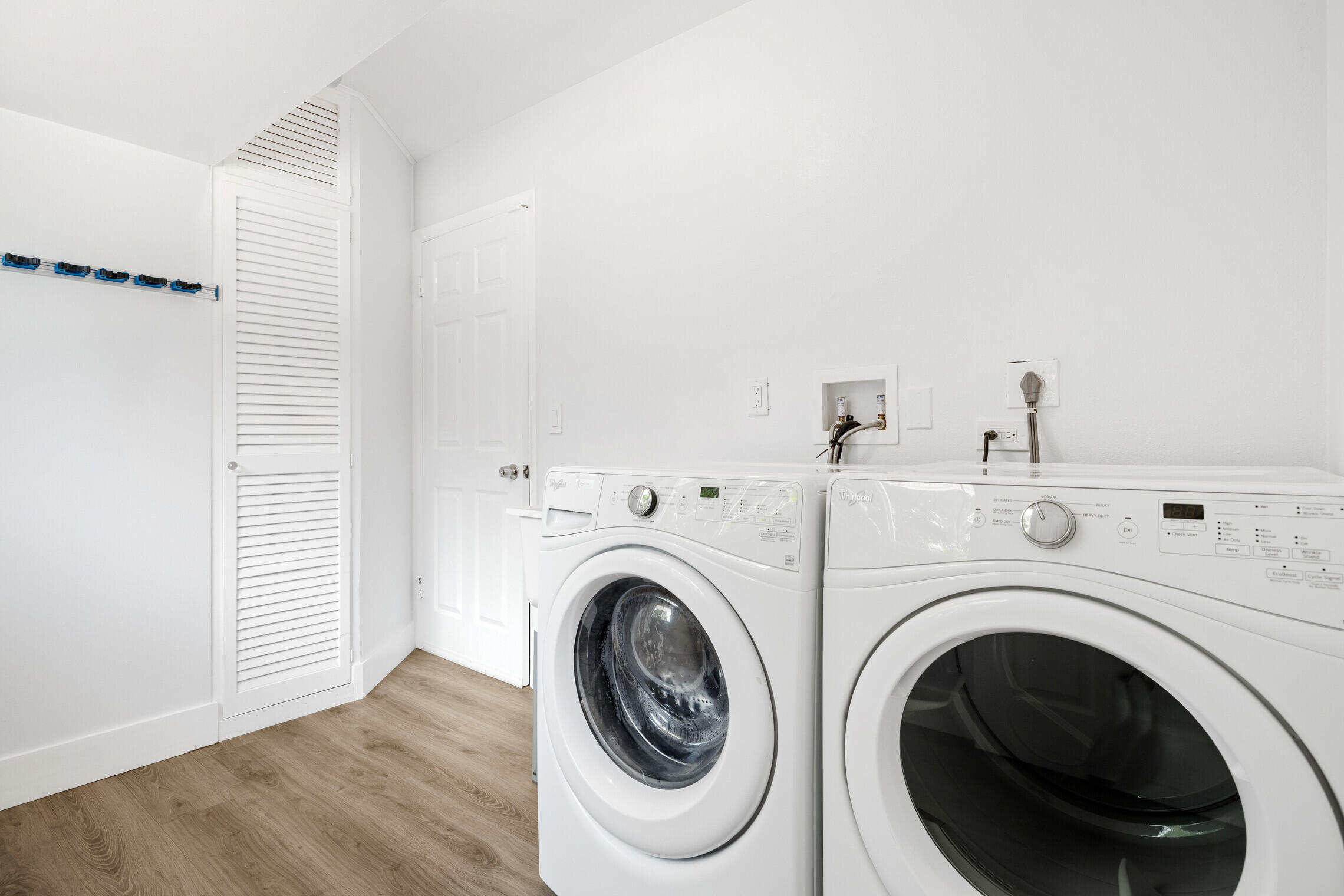 1332 Southwest 8th Street Boca Raton, FL 33486 - Photo 11 of 24 Inside Laundry 1332 SW 8th St Boca Raton