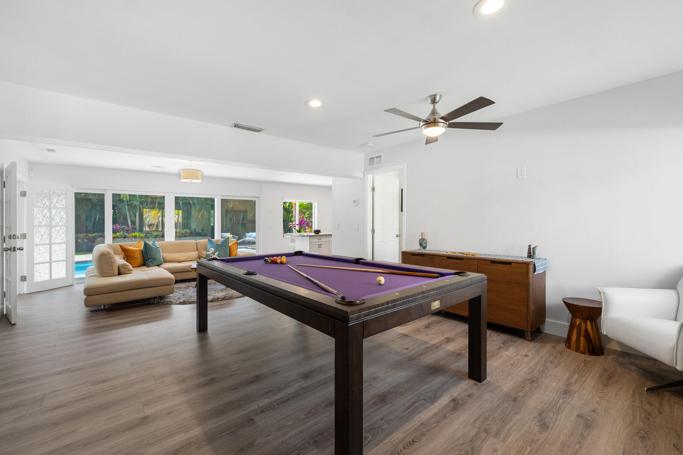 1332 Southwest 8th Street Boca Raton, FL 33486 - Photo 13 of 24 Family/DIning