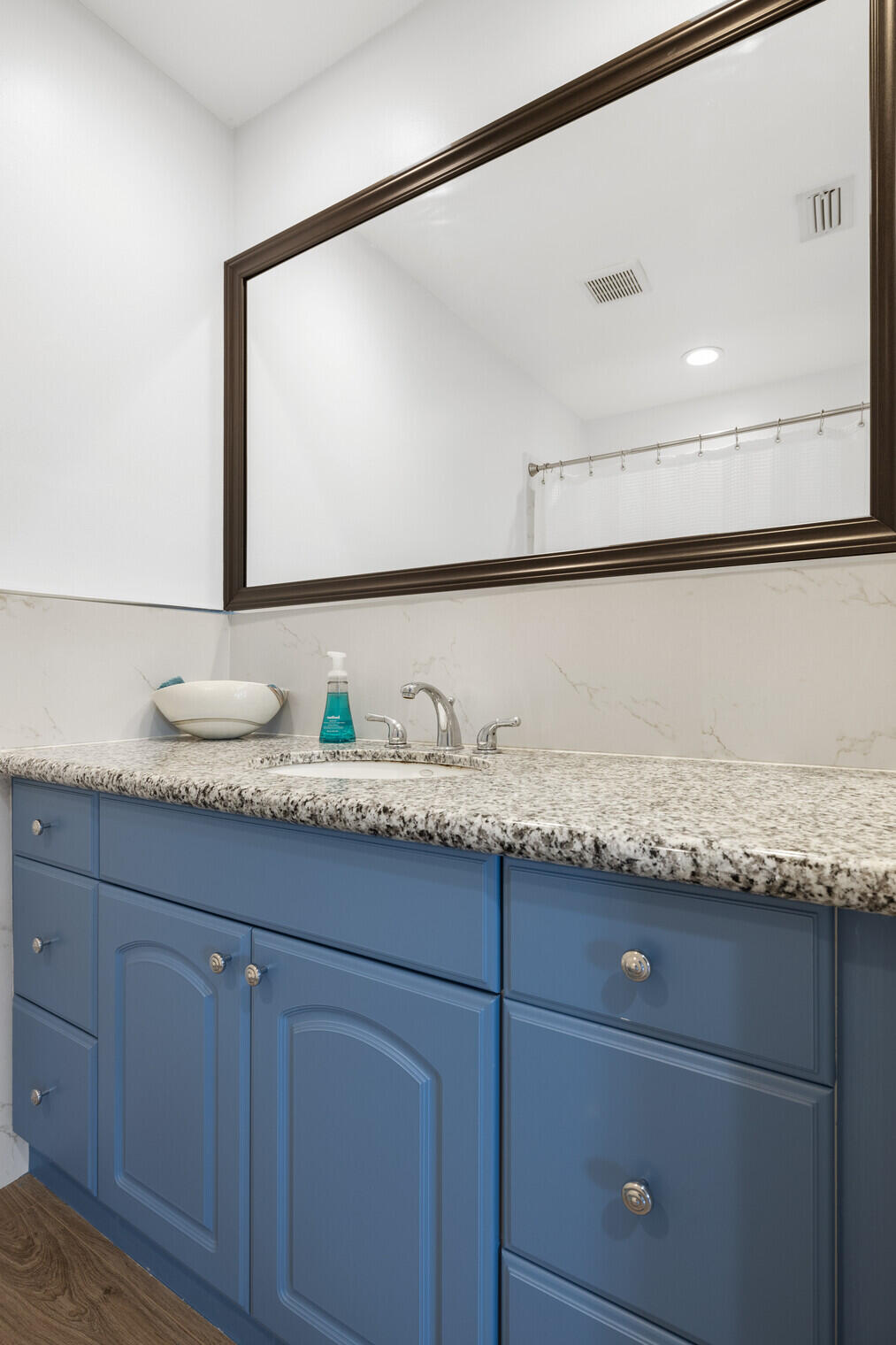 1332 Southwest 8th Street Boca Raton, FL 33486 - Photo 16 of 24 Guest Bath