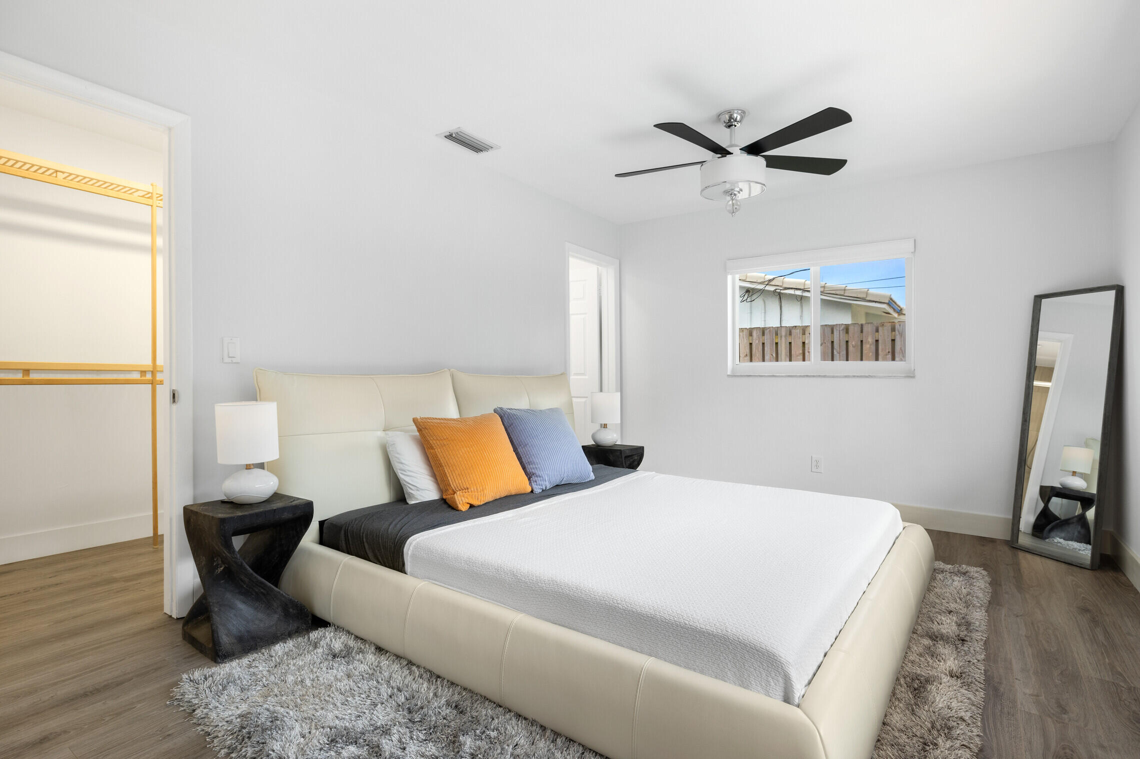 1332 Southwest 8th Street Boca Raton, FL 33486 - Photo 18 of 24 Main Bedroom