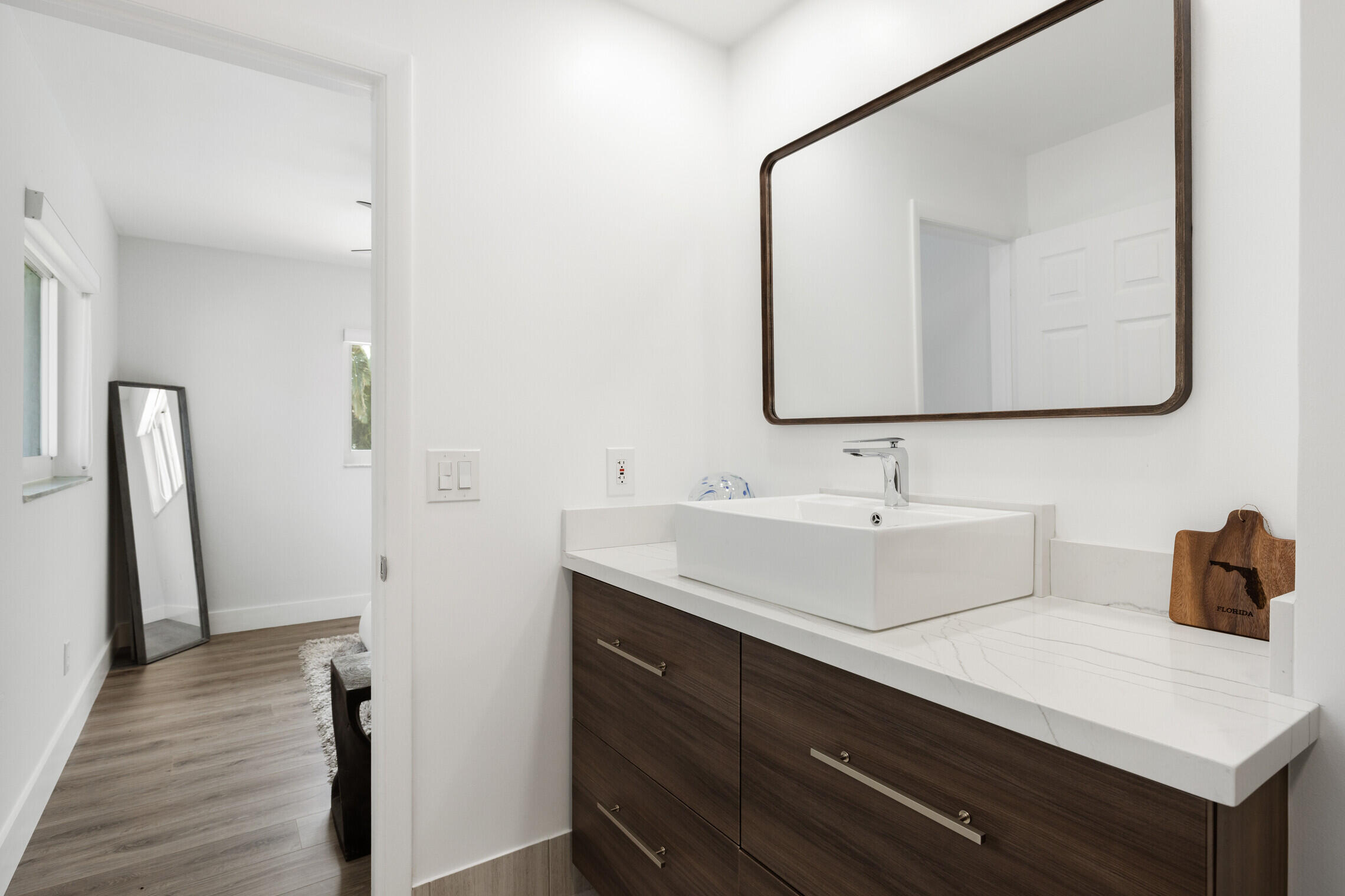 1332 Southwest 8th Street Boca Raton, FL 33486 - Photo 19 of 24 Main Ensuite Bath