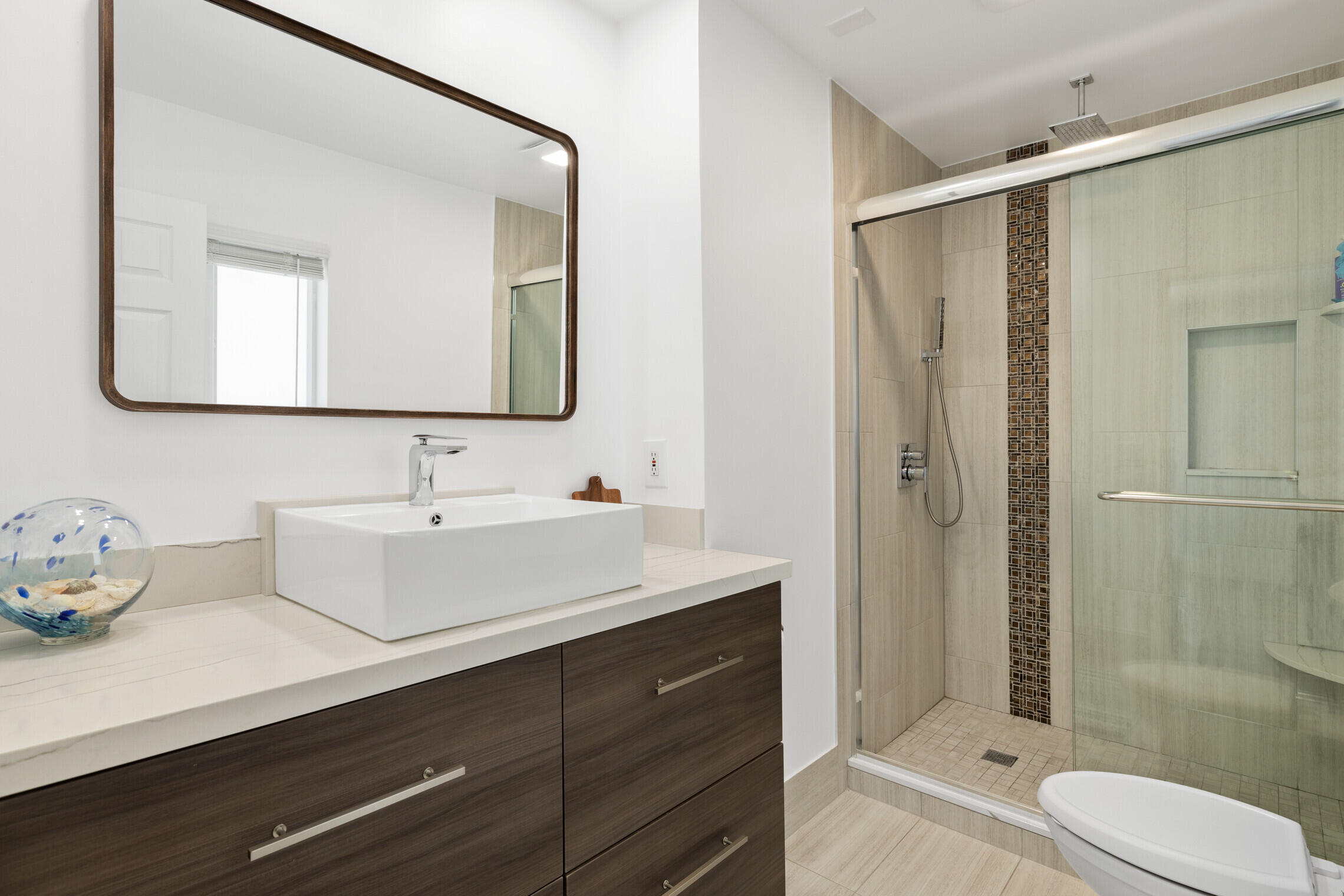 1332 Southwest 8th Street Boca Raton, FL 33486 - Photo 20 of 24 Main Ensuite Bath