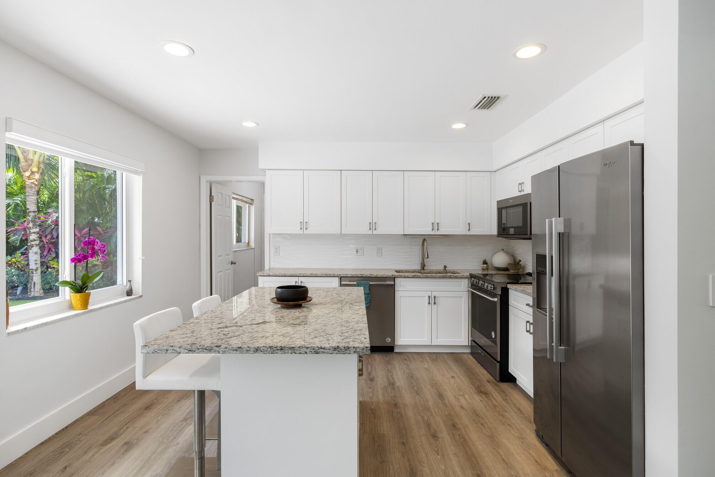 1332 Southwest 8th Street Boca Raton, FL 33486 - Photo 9 of 24 Kitchen