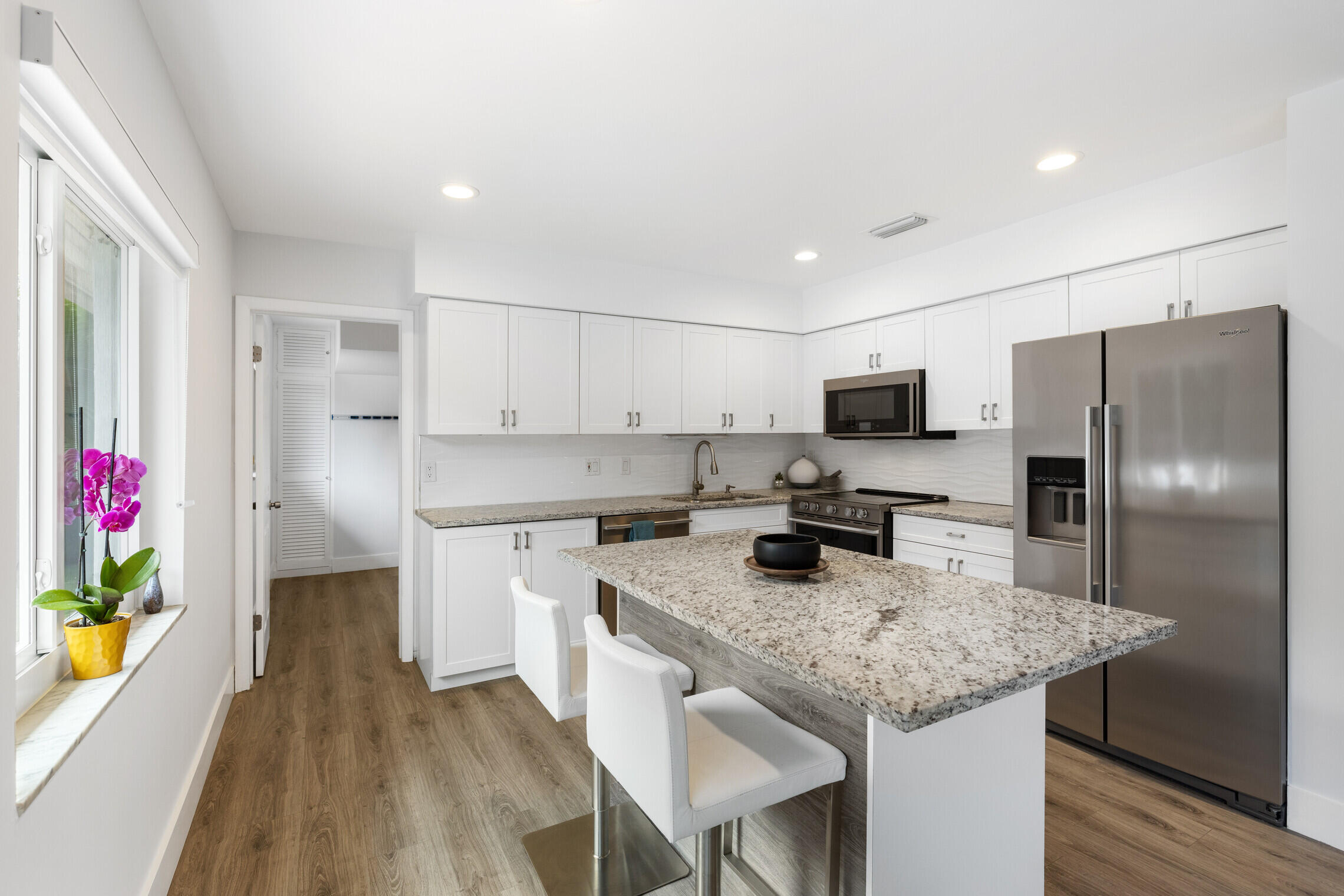 1332 Southwest 8th Street Boca Raton, FL 33486 - Photo 10 of 24 Kitchen