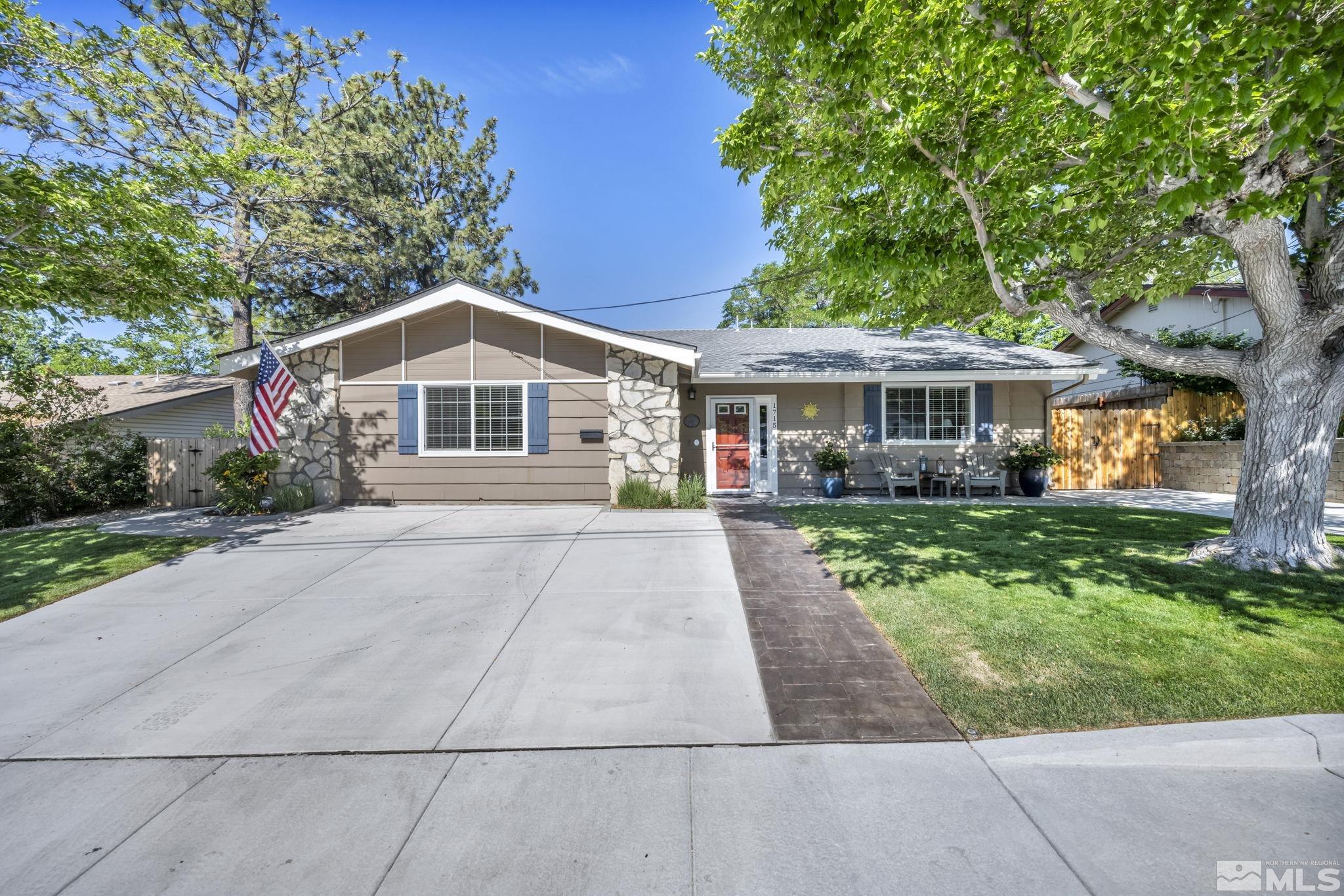 1715 O Farrell Street Reno, NV 89503 - Photo 1 of 1 Photo 1