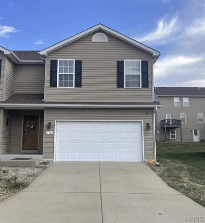 $195,000 | 14122 Candlewyck Pl Court, Florissant, MO 63034