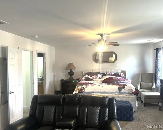 $190,000 | 14122 Candlewyck Pl Court, Florissant, MO 63034