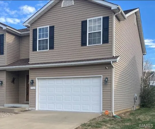 $190,000 | 14122 Candlewyck Pl Court, Florissant, MO 63034