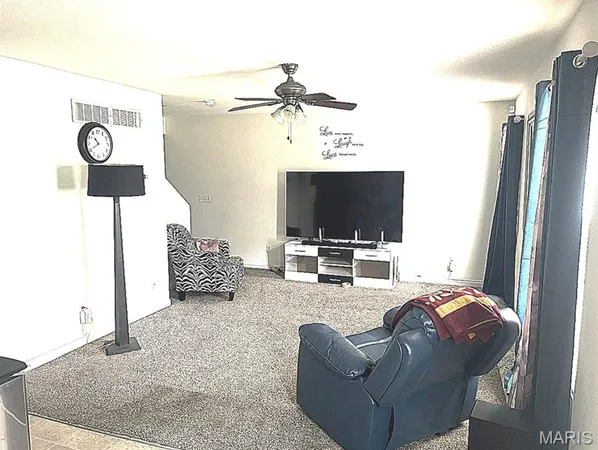 $190,000 | 14122 Candlewyck Pl Court, Florissant, MO 63034