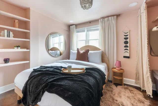 $1,700 | 1351 Oxford Road Northeast, Unit 2, Atlanta, GA 30307