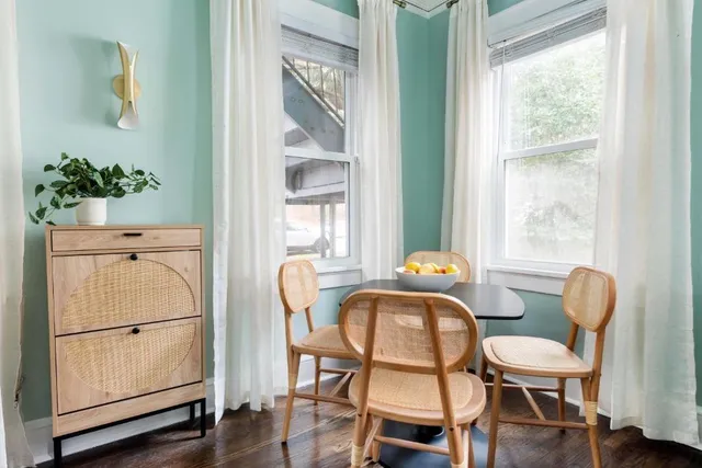 $1,700 | 1351 Oxford Road Northeast, Unit 2, Atlanta, GA 30307