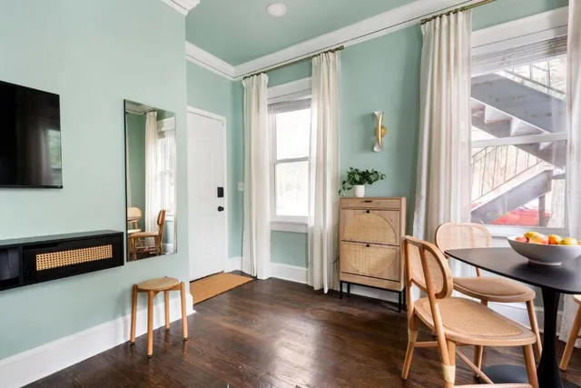 $1,700 | 1351 Oxford Road Northeast, Unit 2, Atlanta, GA 30307