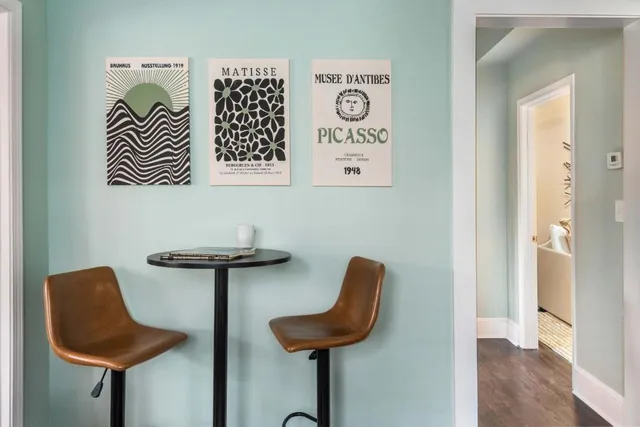 $1,700 | 1351 Oxford Road Northeast, Unit 2, Atlanta, GA 30307