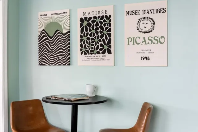 $1,700 | 1351 Oxford Road Northeast, Unit 2, Atlanta, GA 30307