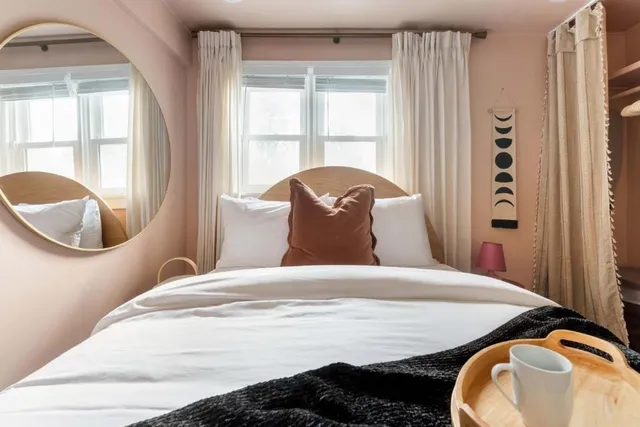 $1,700 | 1351 Oxford Road Northeast, Unit 2, Atlanta, GA 30307