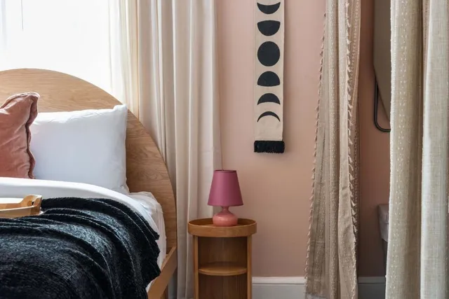 $1,700 | 1351 Oxford Road Northeast, Unit 2, Atlanta, GA 30307