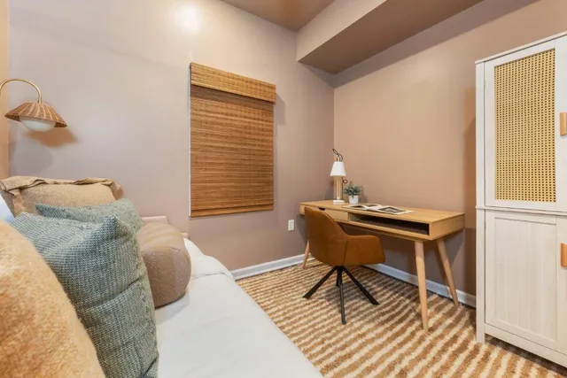 $1,700 | 1351 Oxford Road Northeast, Unit 2, Atlanta, GA 30307