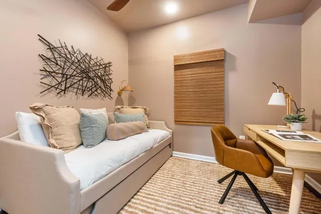 $1,700 | 1351 Oxford Road Northeast, Unit 2, Atlanta, GA 30307