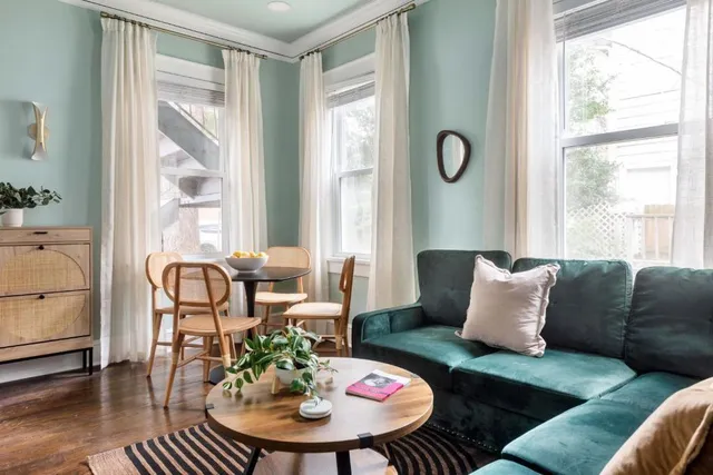 $1,700 | 1351 Oxford Road Northeast, Unit 2, Atlanta, GA 30307