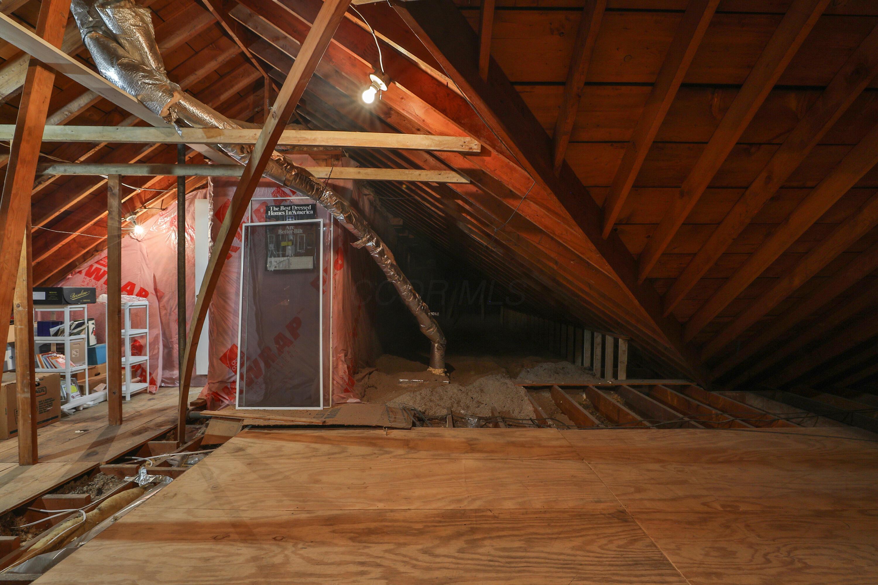 1348 Haddon Road Columbus, OH 43209 - Photo 54 of 71