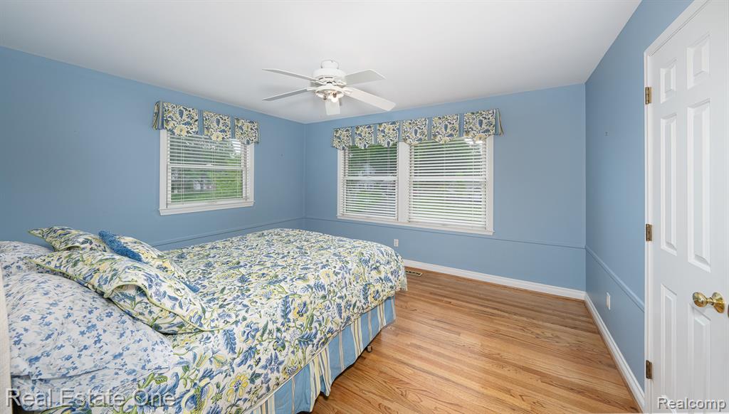 563 Millstone Drive Rochester Hills, MI 48309 - Photo 25 of 37