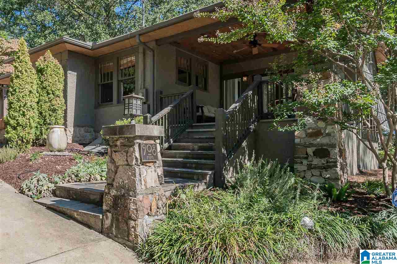 908 Irving Road Birmingham, AL 35209 - Photo 4 of 41