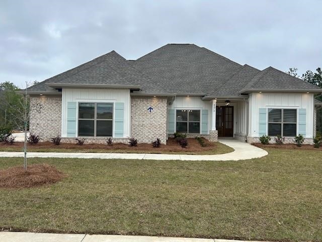 8278 Calverton Street Foley, AL 36535 - Photo 1 of 1