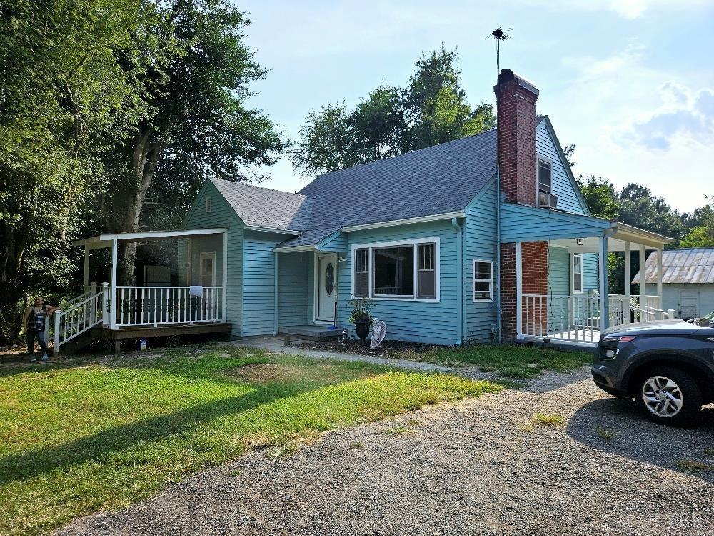 2189 Tyler Road Crewe, VA 23930 - Photo 1 of 16 Gallery Image 1