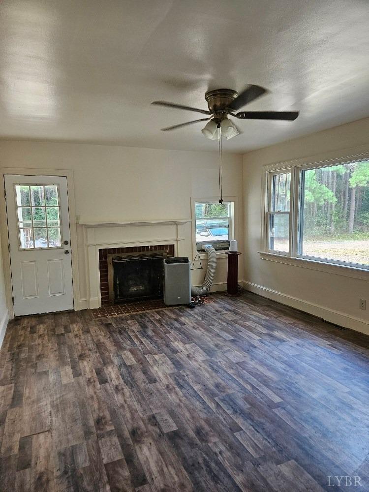 2189 Tyler Road Crewe, VA 23930 - Photo 3 of 16 Gallery Image 3