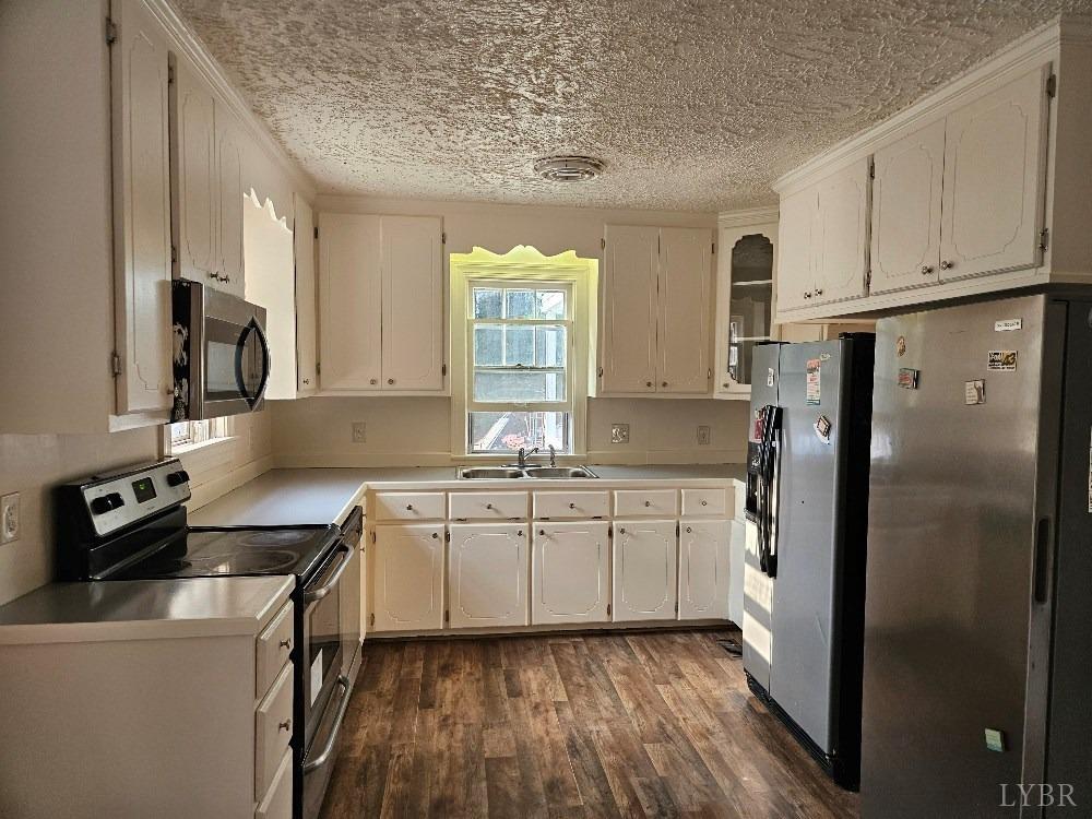 2189 Tyler Road Crewe, VA 23930 - Photo 5 of 16 Gallery Image 5