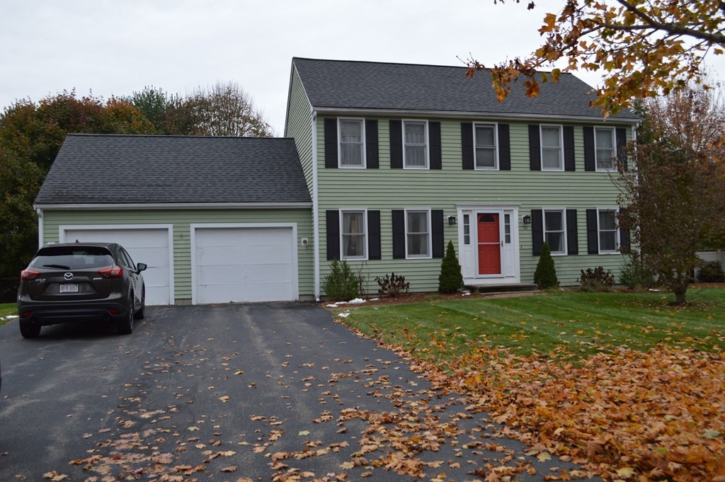50 Elyse Road Mansfield, MA 02048 - Photo 1 of 20 Gallery Image 1