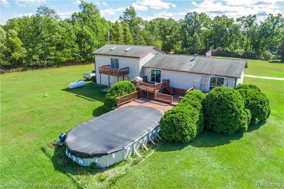 13189 Foley Road Fenton, MI 48430 - Photo 11 of 87 Aerial Exteriors (13 of 13).jpg