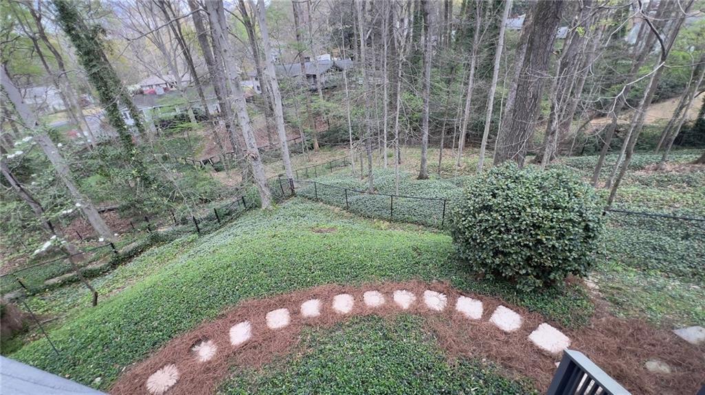 8 The Croft Northeast Sandy Springs, GA 30319 - Photo 102 of 107
