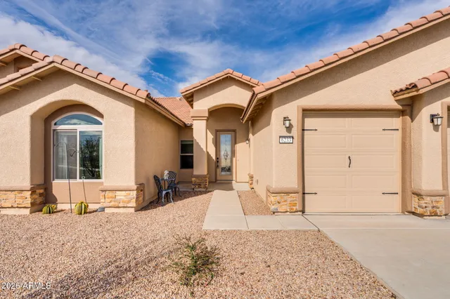 $785,000 | 6233 East Molly Drive, Hereford, AZ 85615