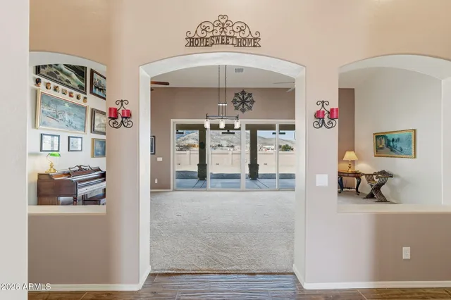 $785,000 | 6233 East Molly Drive, Hereford, AZ 85615