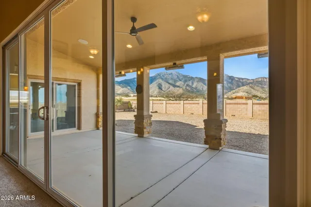 $785,000 | 6233 East Molly Drive, Hereford, AZ 85615
