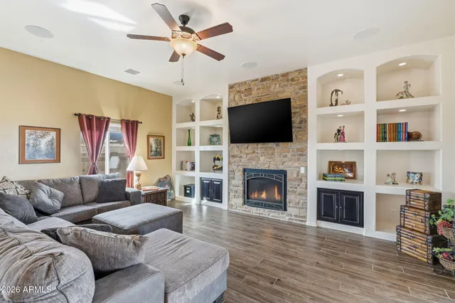 $785,000 | 6233 East Molly Drive, Hereford, AZ 85615