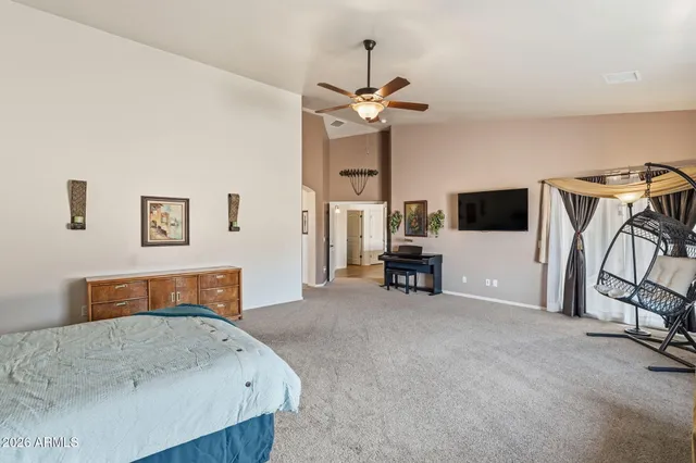 $785,000 | 6233 East Molly Drive, Hereford, AZ 85615