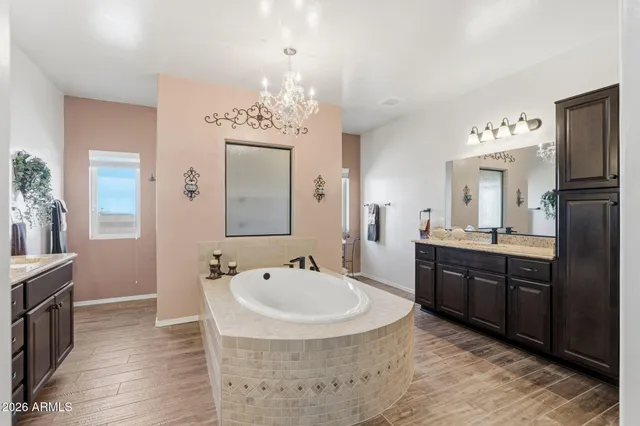 $785,000 | 6233 East Molly Drive, Hereford, AZ 85615