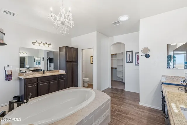 $785,000 | 6233 East Molly Drive, Hereford, AZ 85615