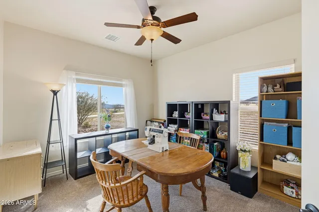 $785,000 | 6233 East Molly Drive, Hereford, AZ 85615