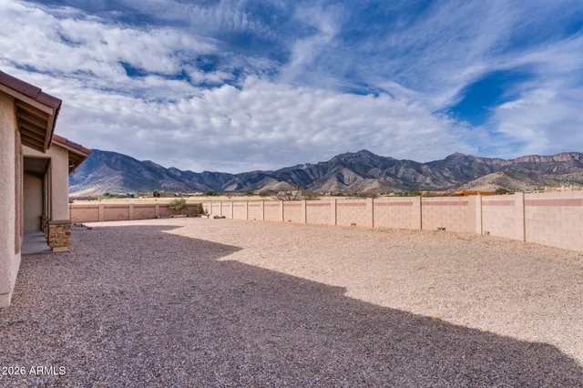 $785,000 | 6233 East Molly Drive, Hereford, AZ 85615