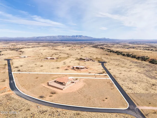 $785,000 | 6233 East Molly Drive, Hereford, AZ 85615