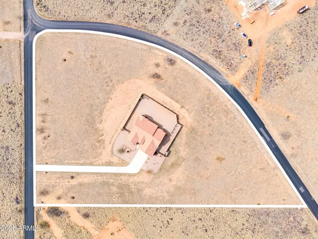 $785,000 | 6233 East Molly Drive, Hereford, AZ 85615