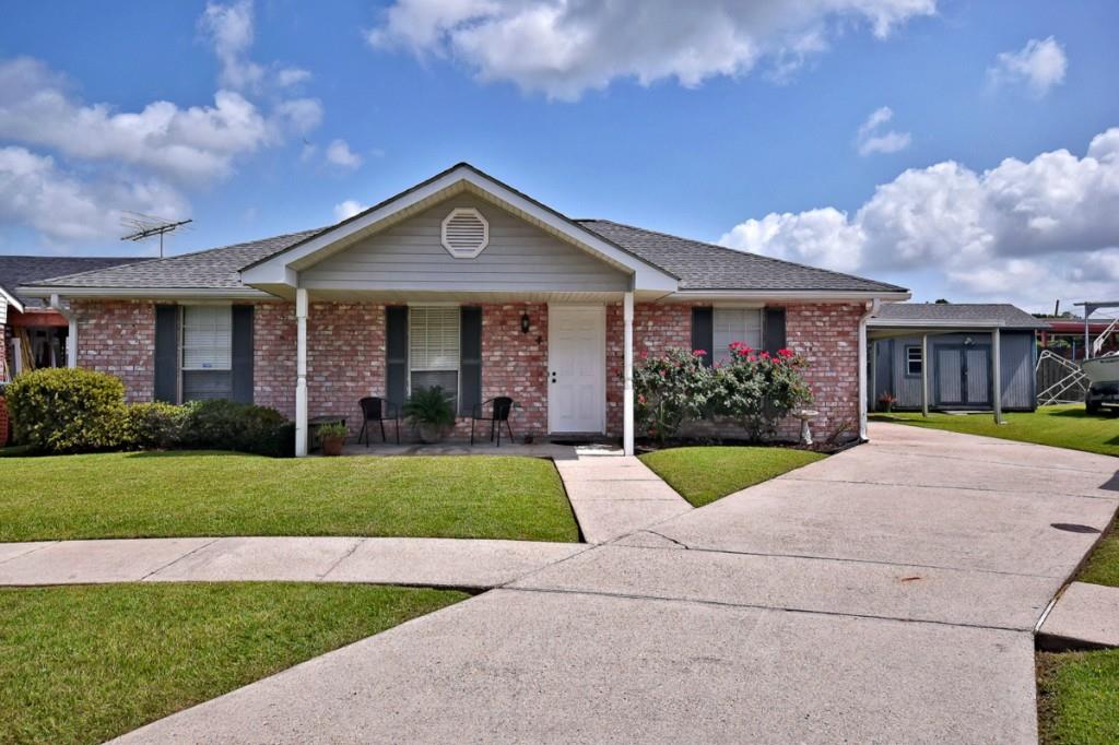 2424 Rue Jesann Marrero, LA 70072 - Photo 1 of 15 Gallery Image 1