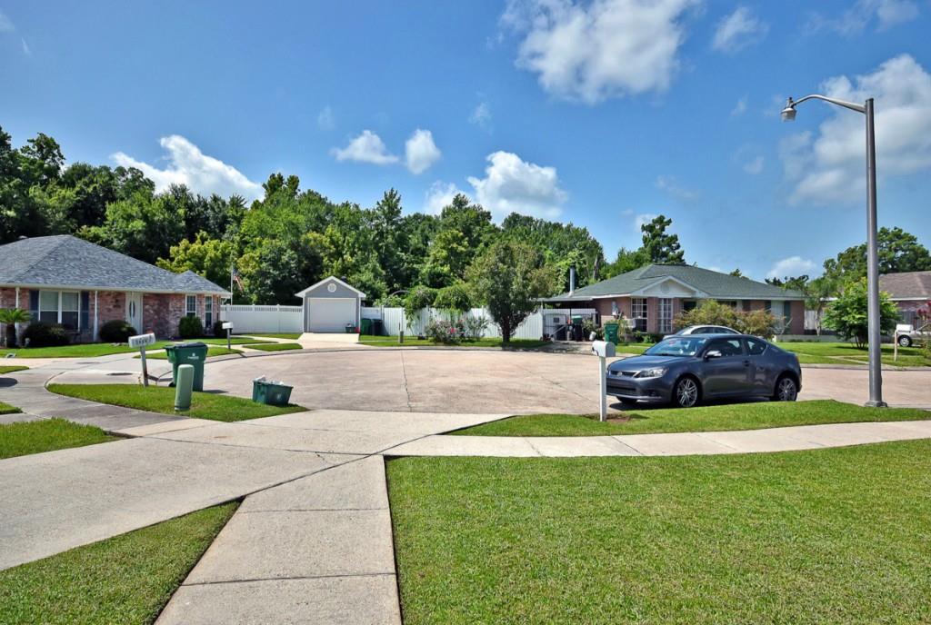 2424 Rue Jesann Marrero, LA 70072 - Photo 2 of 15 Gallery Image 2