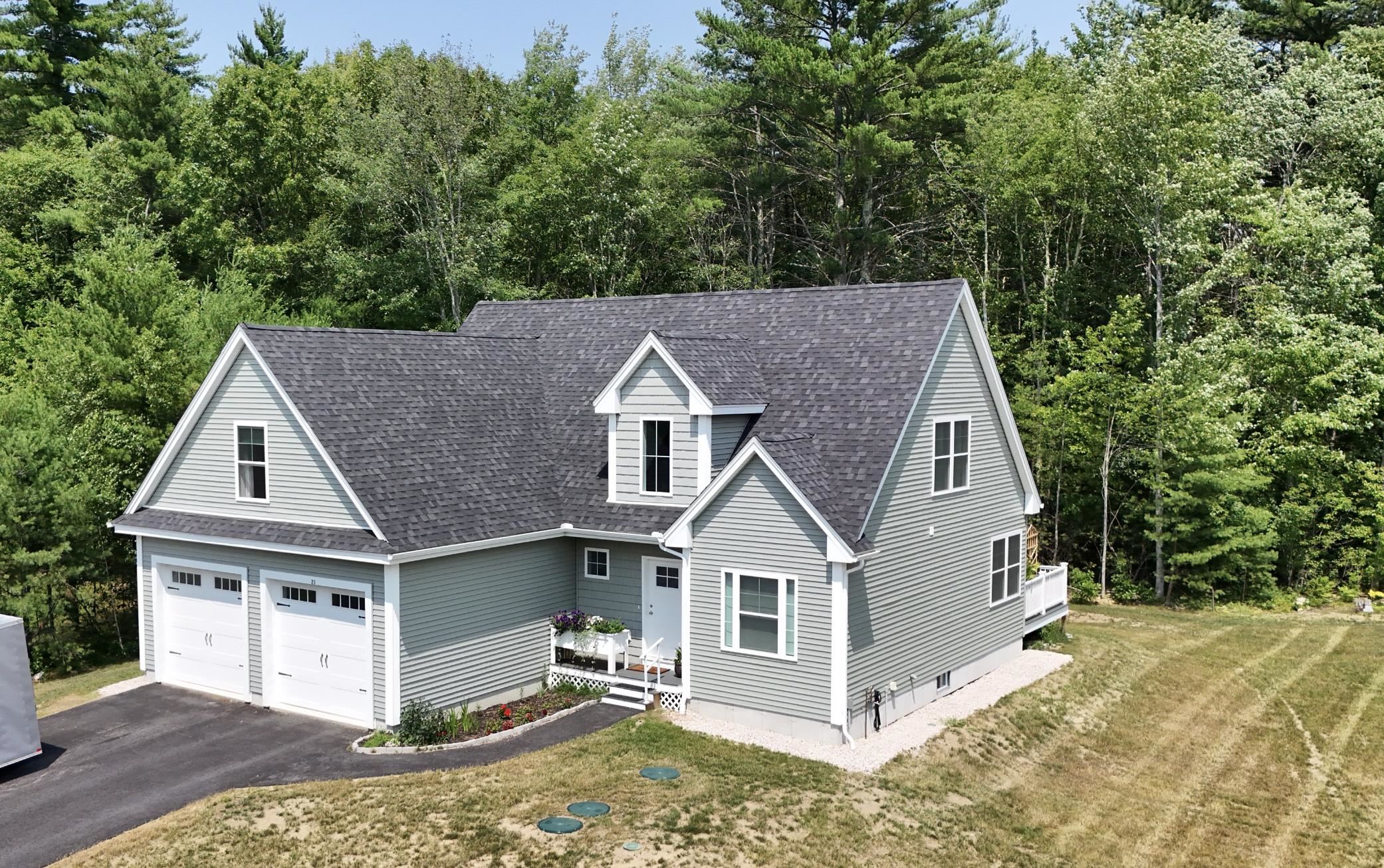 21 Freedom Drive, Unit 13 Rochester, NH 03867 - Photo 24 of 26