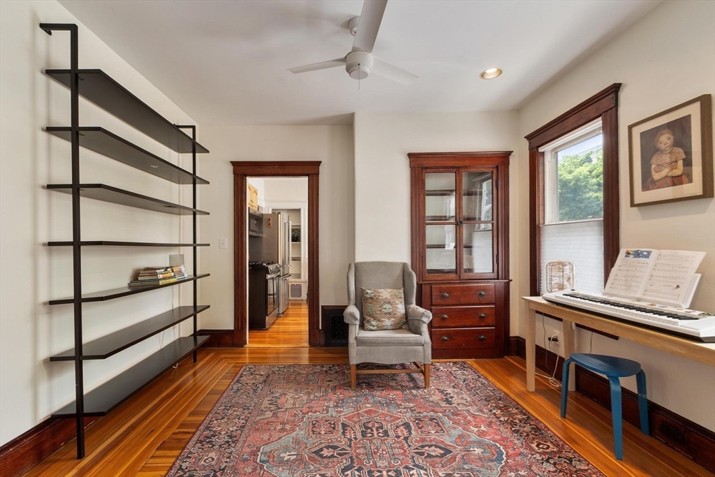 20 George Street, Unit 1 Cambridge, MA 02140 - Photo 5 of 24